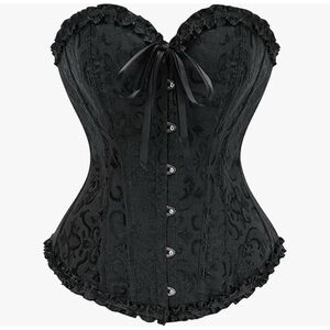 Black Corset